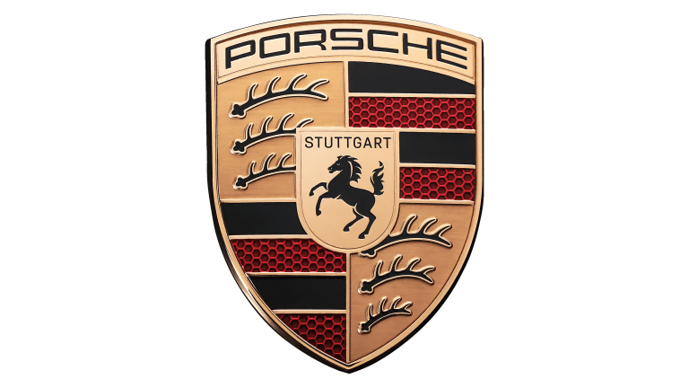 Porsche-Logo