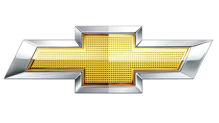 Chevrolet-Logo