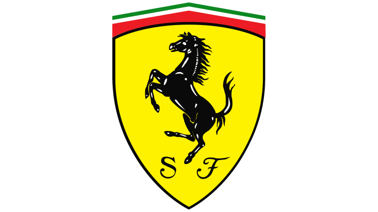 Ferrari-Scuderia-Logo