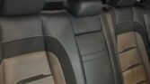 mercedes gle 53 grey top spec with amg options, interior black leather
