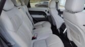 Range rover sports 2014 red diesel white/cream/beige