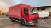 DAF LF 45.140 7.5 TONNE