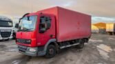 DAF LF 45.140 7.5 TONNE