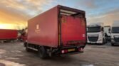 DAF LF 45.140 7.5 TONNE