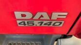 DAF LF 45.140 7.5 TONNE